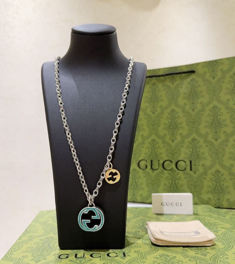 Gucci Necklaces